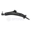 G6-1032 - Wahacz OPTIMAL /przód L/ LAND ROVER FREELANDER 98-03
