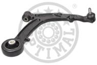 G6-1053 - Wahacz OPTIMAL /przód P/ FIAT PANDA 03-