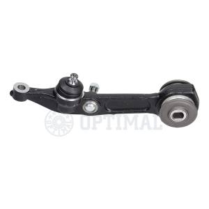 G6-1088 - Wahacz OPTIMAL /przód L/ DB W220 98- /dolny/ żeliwny