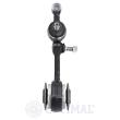 G6-1088 - Wahacz OPTIMAL /przód L/ DB W220 98- /dolny/ żeliwny