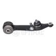 G6-1089 - Wahacz OPTIMAL /przód P/ DB W220 98- /dolny/ żeliwny