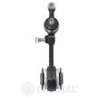 G6-1089 - Wahacz OPTIMAL /przód P/ DB W220 98- /dolny/ żeliwny