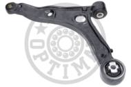 G6-1158 - Wahacz OPTIMAL /przód P/ PSA  JUMPER/BOXER 06- DUCATO ład.2.0t