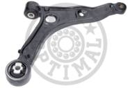 G6-1159 - Wahacz OPTIMAL /przód L/ PSA  JUMPER/BOXER 06- DUCATO ład.2.0t