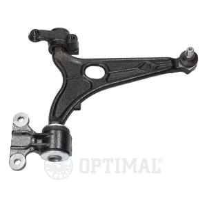 G6-1344 - Wahacz OPTIMAL /przód P/ PSA JUMPY/EXPERT 07-/FIAT SCUDO 07-