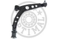 G6-501 - Wahacz OPTIMAL /przód P/ FIAT CQN/SEICENTO