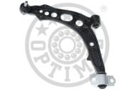 G6-502 - Wahacz OPTIMAL /przód L/ FIAT PUNTO 94-