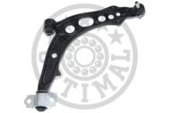 G6-503 - Wahacz OPTIMAL /przód P/ FIAT PUNTO 94-