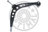 G6-533 - Wahacz OPTIMAL /przód P/ BMW E36/ze sworzniami/ BMW 3 E36 90-00/Z3 95-03