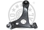 G6-560 - Wahacz OPTIMAL /przód L dolny/ DB W168 97-04