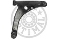 G6-844 - Wahacz OPTIMAL /przód L/ FORD TRANSIT 00-/06-