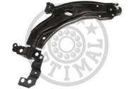 G6-879 - Wahacz OPTIMAL /przód P/ FIAT DOBLO 01-02 PALIO 02-/+PS/