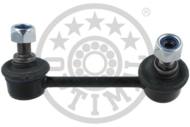 G7-1044 - Łącznik stabilizatora OPTIMAL /tył P/ TOYOTA AVENSIS 03-