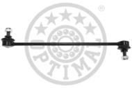G7-1046 - Łącznik stabilizatora OPTIMAL /przód/ TOYOTA COROLLA/CELICA