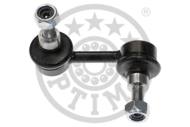 G7-1055 - Łącznik stabilizatora OPTIMAL /przód L/ NISSAN PRIMERA P12 02-