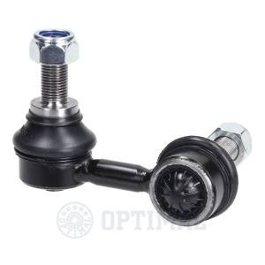 G7-1056 - Łącznik stabilizatora OPTIMAL /przód L/ NISSAN X-TRAIL 01-