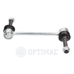 G7-1099 - Łącznik stabilizatora OPTIMAL /przód/ DB W164 05- L=198mm
