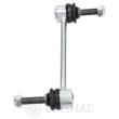 G7-1099 - Łącznik stabilizatora OPTIMAL /przód/ DB W164 05- L=198mm