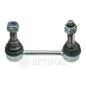 G7-1171 - Łącznik stabilizatora OPTIMAL /tył/ DB W164/W251 05-