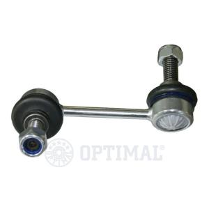 G7-1216 - Łącznik stabilizatora OPTIMAL /przód L/ ALFA ROMEO 159 05-