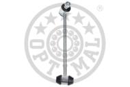 G7-1245 - Łącznik stabilizatora OPTIMAL /tył L/ DB W204 07-