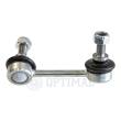G7-1391 - Łącznik stabilizatora OPTIMAL /tył L/ HONDA CRV 02-06