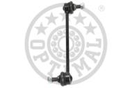 G7-566 - Łącznik stabilizatora OPTIMAL /przód/ OPEL VECTRA B/CORSA C