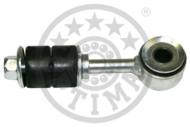 G7-590 - Łącznik stabilizatora OPTIMAL /przód/ PSA JUMPER/BOXER/FIAT/kplz poduszkami/ DUCATO