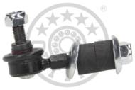 G7-642 - Łącznik stabilizatora OPTIMAL /przód/ z poduszkami/NISSAN PRIMERA/ALMERA