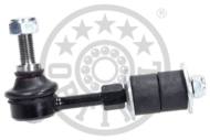 G7-810 - Łącznik stabilizatora OPTIMAL /przód/ HONDA PRELUDE 96-