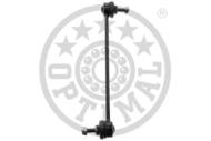 G7-884 - Łącznik stabilizatora OPTIMAL /przód/ NISSAN PRIMASTAR 86-06