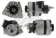 113602M - Alternator MAPCO FORD