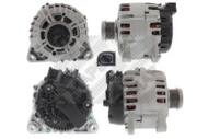 113603M - Alternator MAPCO FORD