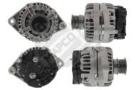 113802M - Alternator MAPCO OPEL