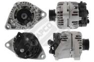 13020M - Alternator MAPCO FIAT