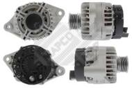 13022M - Alternator MAPCO ALFA ROMEO