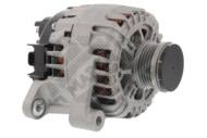 13588M - Alternator MAPCO CHEVROLET