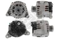 13588M - Alternator MAPCO CHEVROLET