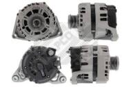 13858M - Alternator MAPCO OPEL