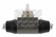 2243M - Cylinderek hamulcowy MAPCO /aluminiowy/ VAG