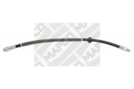 3641M - Przewód hamulcowy elastyczny MAPCO 460mm /przód/PSA BERLINGO/PARTNER/XSARA PICASSO
