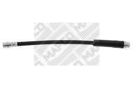 3905M - Przewód hamulcowy elastyczny MAPCO 300mm /tył/ FORD FIESTA 01-08