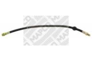 3906M - Przewód hamulcowy elastyczny MAPCO /przód/ RENAULT LAGUNA 93-01