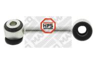 49812HPS - Łącznik stabilizatora MAPCO /przód L/ DB W210 wzmocniony HPS!