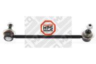 49840HPS - Łącznik stabilizatora MAPCO /przód P/ wzmocniony HPS!