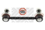 49916HPS - Łącznik stabilizatora MAPCO /tył/ wzmocniony HPS!