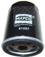 61007M - Filtr oleju MAPCO 