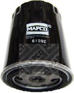 61202M - Filtr oleju MAPCO 