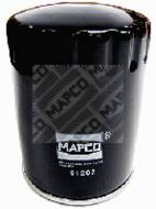 61202M - Filtr oleju MAPCO 