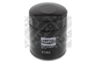 61352M - Filtr oleju MAPCO 